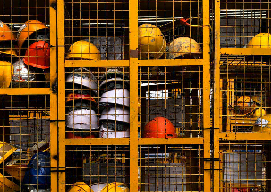 construction-safety-protocols