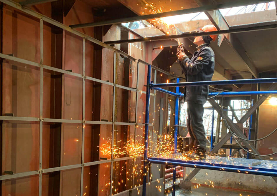 skilled-labourer-expertise-standards